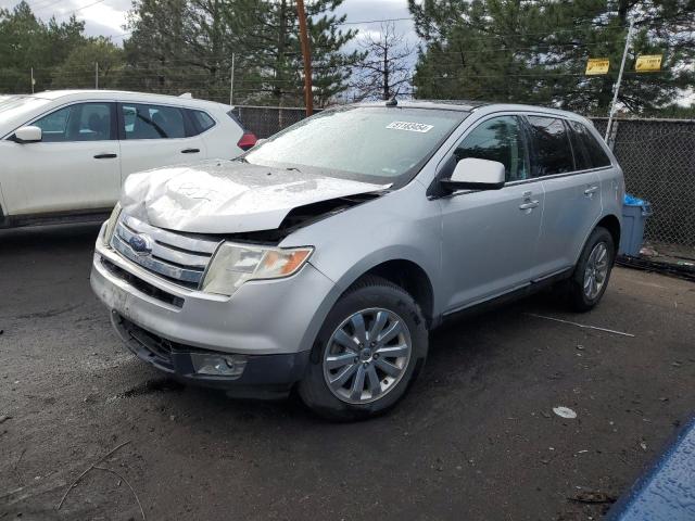 ford edge 2009 2fmdk49c39ba40712