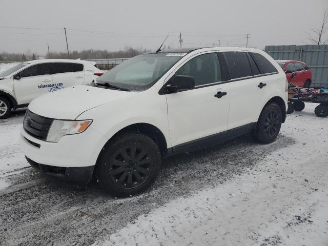 ford edge limit 2009 2fmdk49c39ba58546