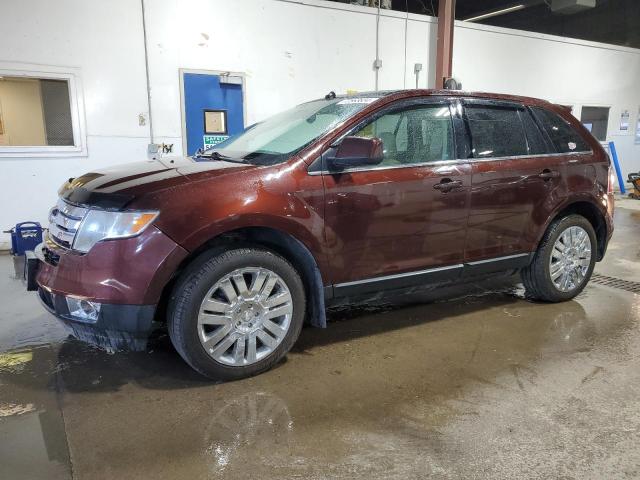 ford edge limit 2009 2fmdk49c39ba70115