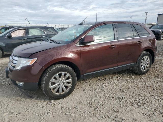 ford edge limit 2009 2fmdk49c39ba84788