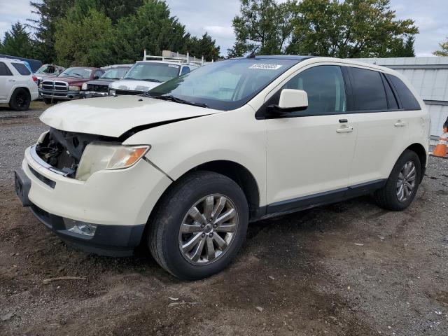 ford edge sel p 2007 2fmdk49c47ba60738