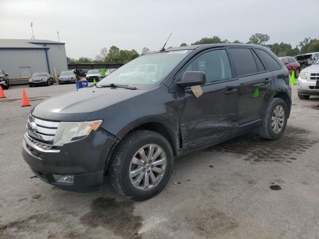 ford edge 2007 2fmdk49c47ba81699