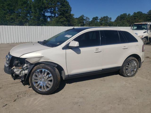 ford edge limit 2008 2fmdk49c48ba27076