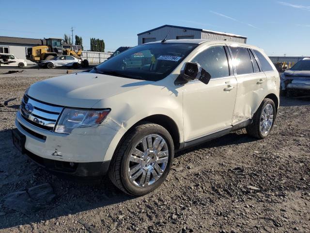 ford edge limit 2008 2fmdk49c48ba77573