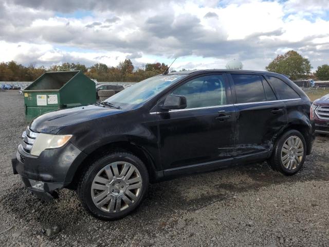 ford edge limit 2008 2fmdk49c48ba82496