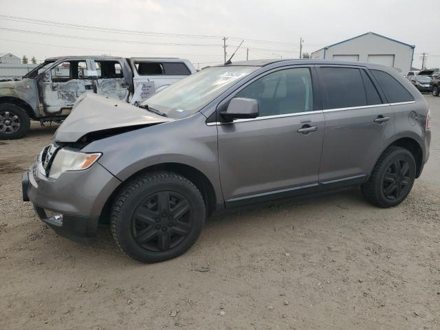 ford edge 2009 2fmdk49c49ba63318