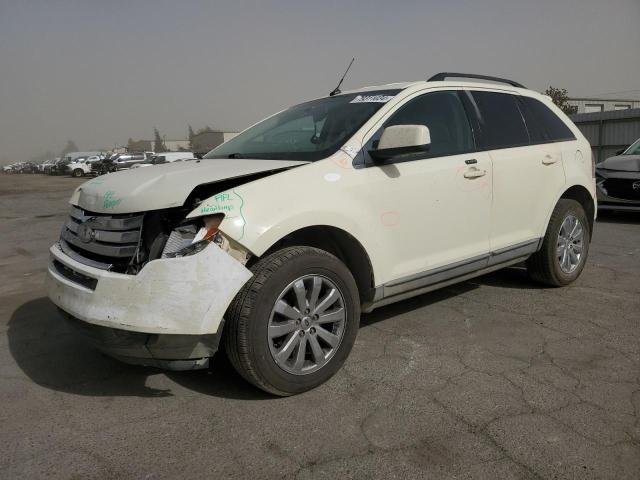 ford edge sel p 2007 2fmdk49c57ba34262