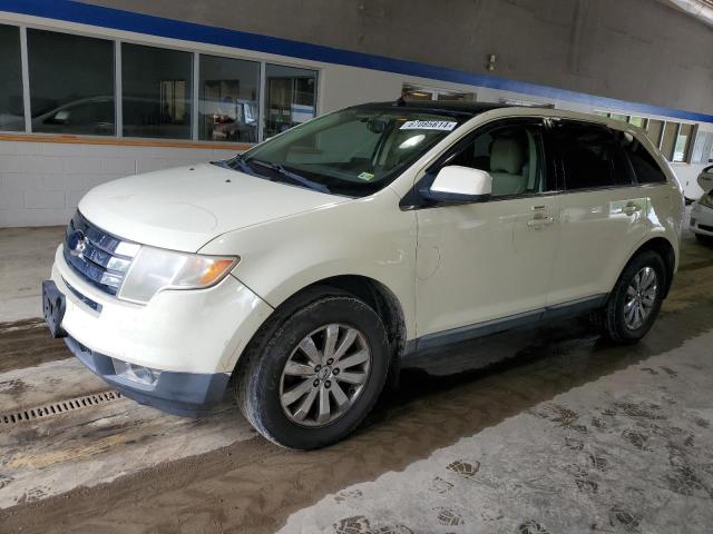 ford edge 2008 2fmdk49c58ba00873