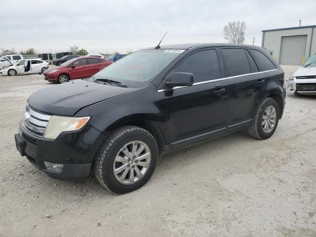 ford edge 2008 2fmdk49c58ba21402