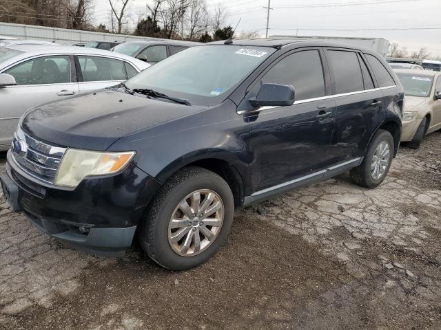 ford edge 2008 2fmdk49c58ba73662