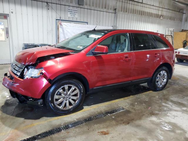 ford edge limit 2008 2fmdk49c58bb17806