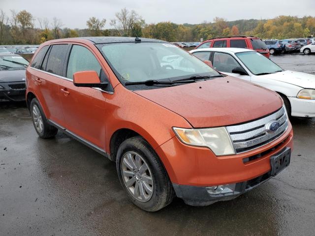 ford edge limit 2008 2fmdk49c58bb24402