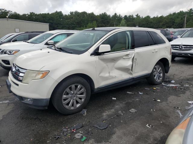 ford edge limit 2008 2fmdk49c58bb27431