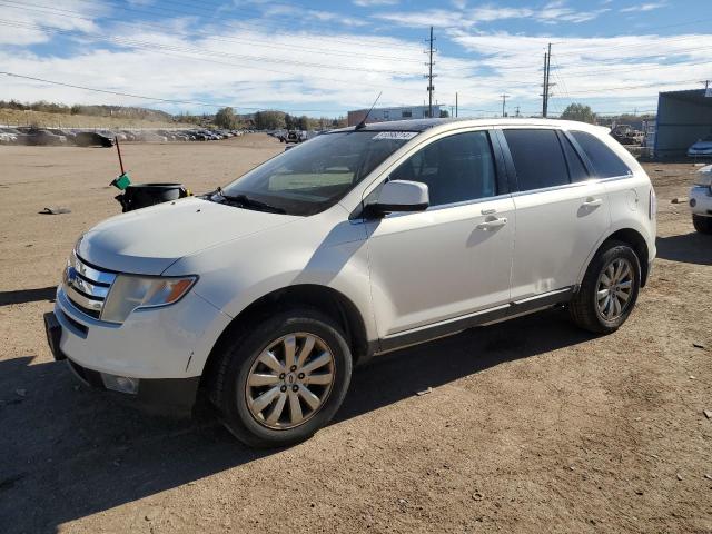 ford edge limit 2008 2fmdk49c58bb46724