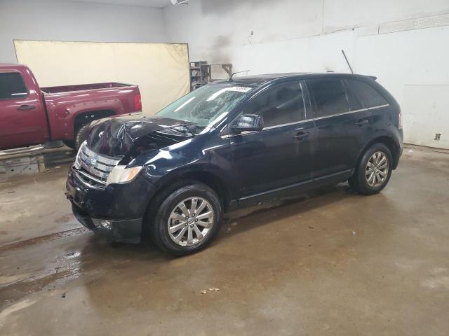 ford edge limit 2009 2fmdk49c59ba90883