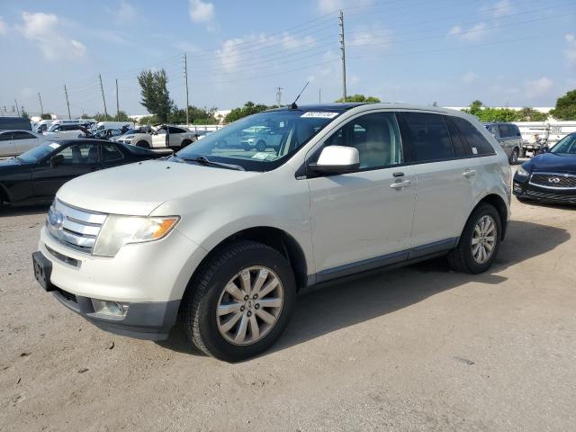 ford edge sel p 2007 2fmdk49c67bb43460