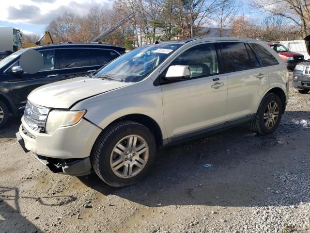 ford edge sel p 2007 2fmdk49c67bb68424