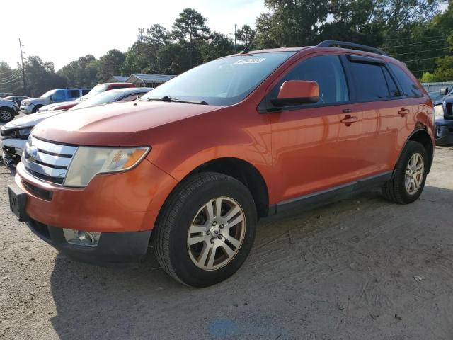 ford edge 2007 2fmdk49c67bb70139