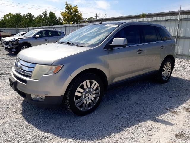 ford edge 2008 2fmdk49c68ba42579