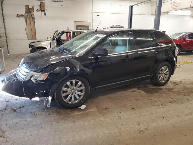 ford edge limit 2008 2fmdk49c68ba57731