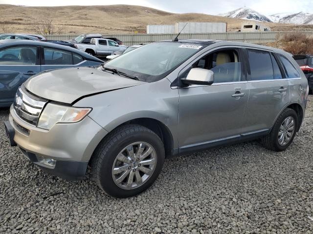 ford edge limit 2008 2fmdk49c68bb32198