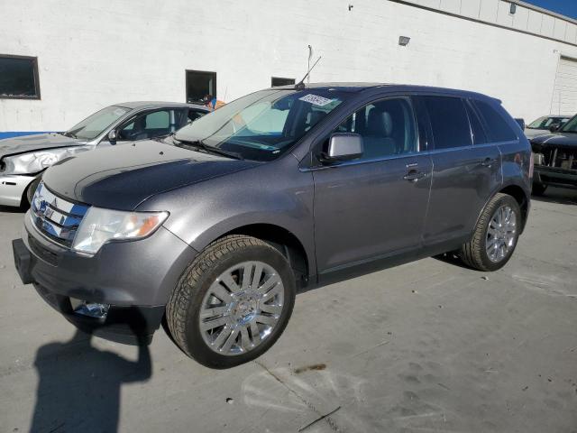 ford edge 2009 2fmdk49c69ba56659