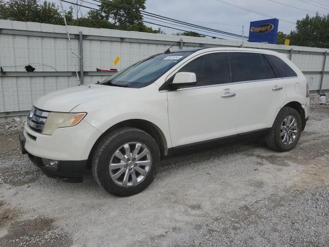 ford edge 2009 2fmdk49c69bb01020