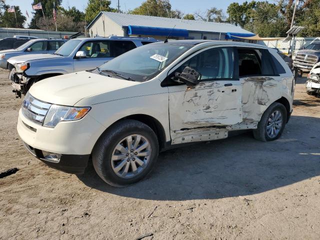 ford edge sel p 2007 2fmdk49c77ba29371