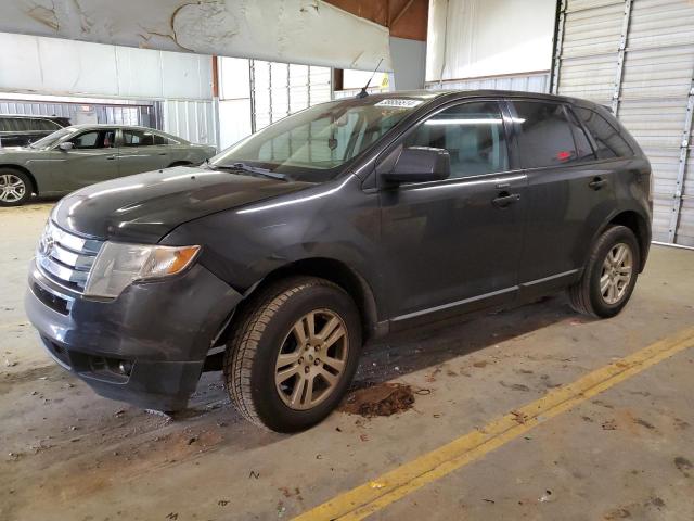 ford edge 2007 2fmdk49c77ba76805