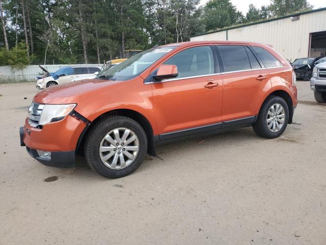 ford edge limit 2008 2fmdk49c78ba38377