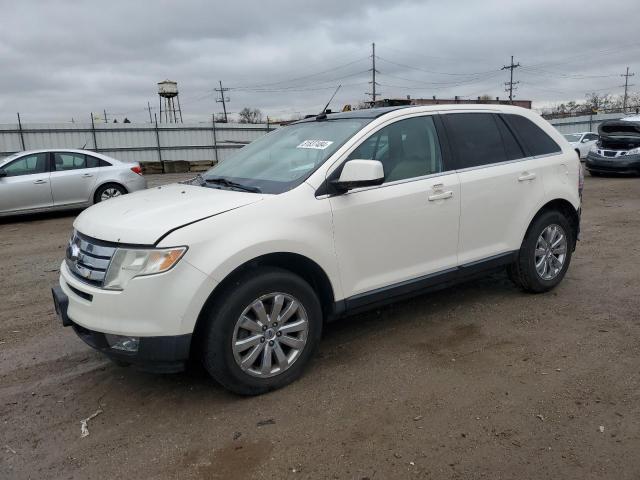 ford edge limit 2008 2fmdk49c78ba61609