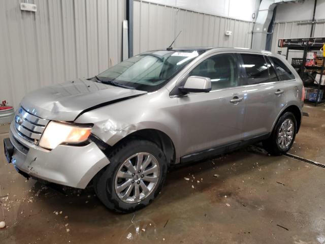 ford edge limit 2008 2fmdk49c78ba79012