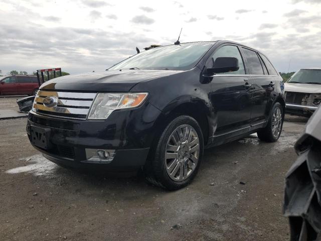 ford edge 2008 2fmdk49c78bb25325