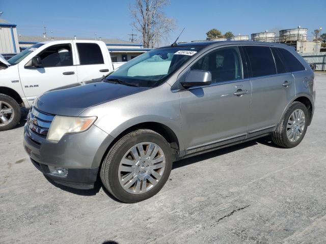 ford edge 2008 2fmdk49c78bb45638