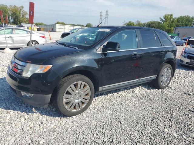 ford edge limit 2009 2fmdk49c79ba60414