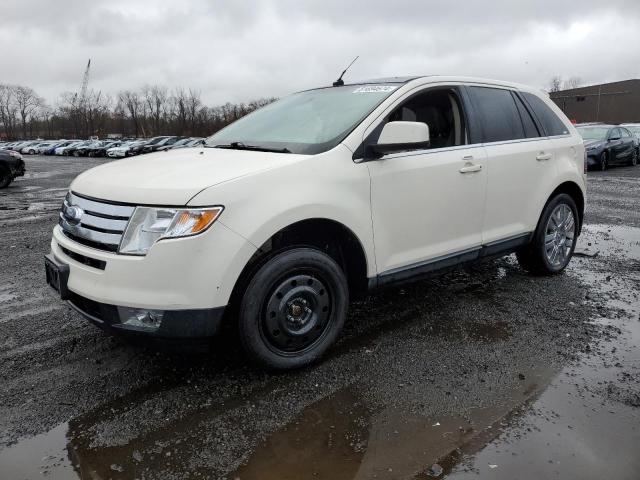 ford edge limit 2008 2fmdk49c88ba11639