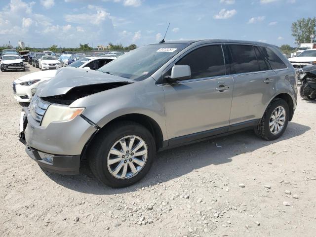 ford edge limit 2008 2fmdk49c88ba35021