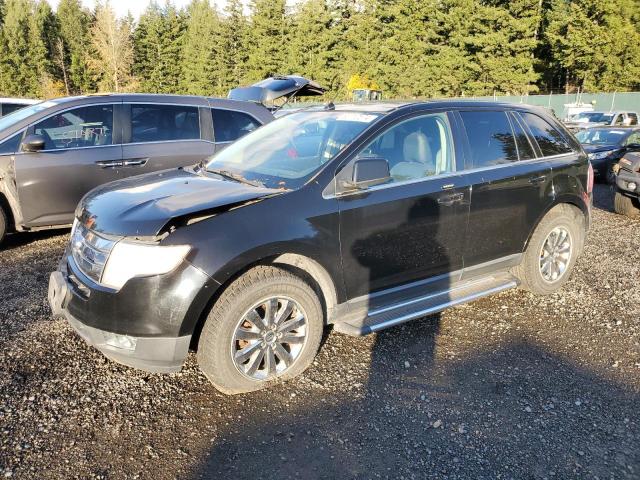 ford edge limit 2008 2fmdk49c88ba60727