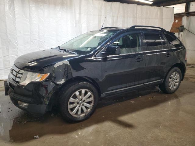 ford edge 2008 2fmdk49c88ba82288