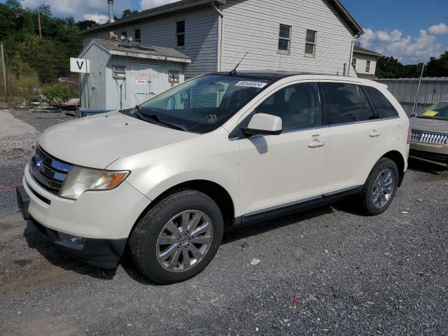 ford edge limit 2008 2fmdk49c88bb00577