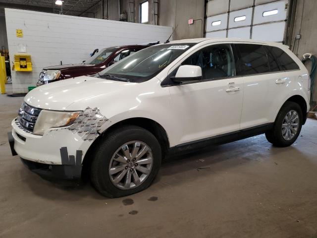 ford edge limit 2008 2fmdk49c88bb15029