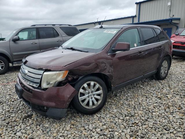 ford edge 2009 2fmdk49c89ba29348