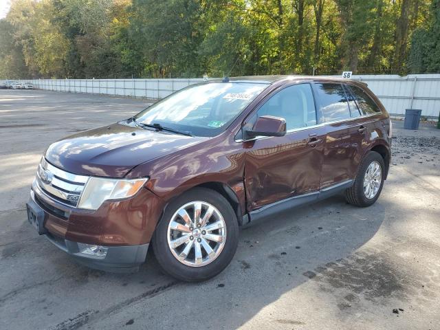 ford edge limit 2009 2fmdk49c89ba30712