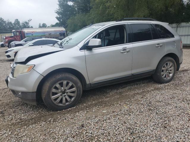 ford edge limit 2009 2fmdk49c89ba44464