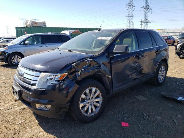 ford edge 2009 2fmdk49c89ba65864