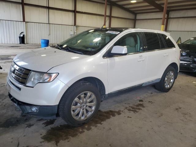 ford edge limit 2009 2fmdk49c89ba93163