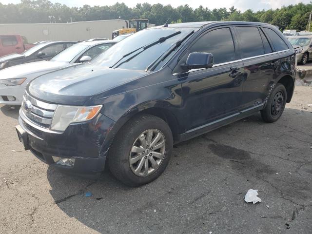 ford edge limit 2009 2fmdk49c89bb04274