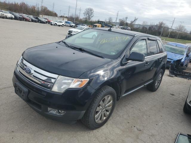 ford edge limit 2009 2fmdk49c89bb04582