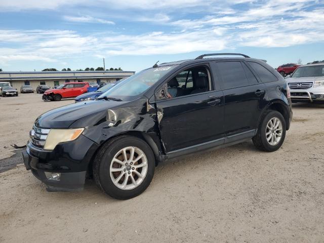 ford edge sel p 2007 2fmdk49c97ba21708