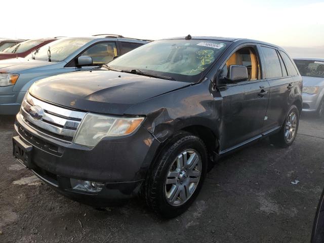 ford edge sel p 2007 2fmdk49c97ba85439